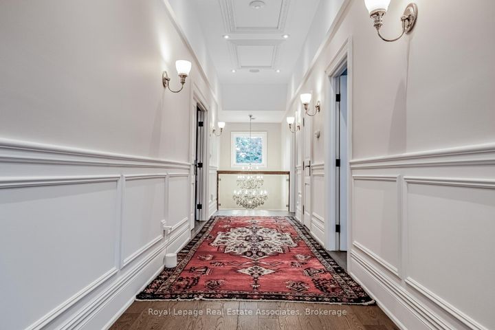 Photo 26 at 96 Elmcrest Road, West Deane, Toronto