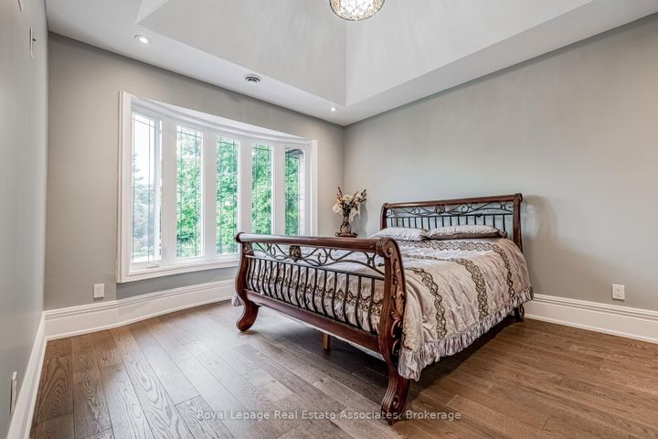 Photo 29 at 96 Elmcrest Road, West Deane, Toronto