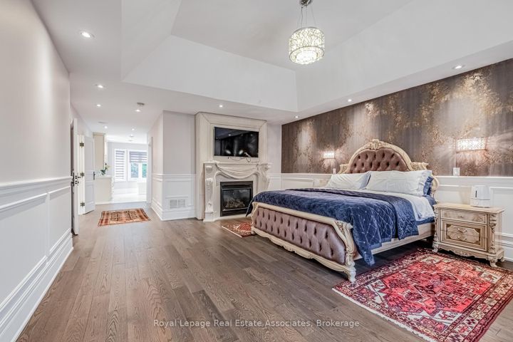 Photo 30 at 96 Elmcrest Road, West Deane, Toronto