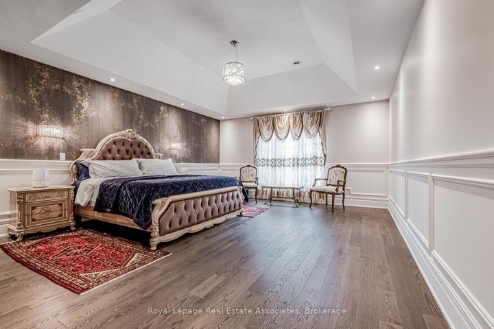 Photo 31 at 96 Elmcrest Road, West Deane, Toronto