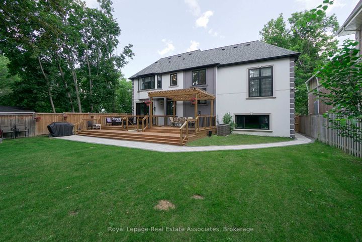 Photo 34 at 96 Elmcrest Road, West Deane, Toronto