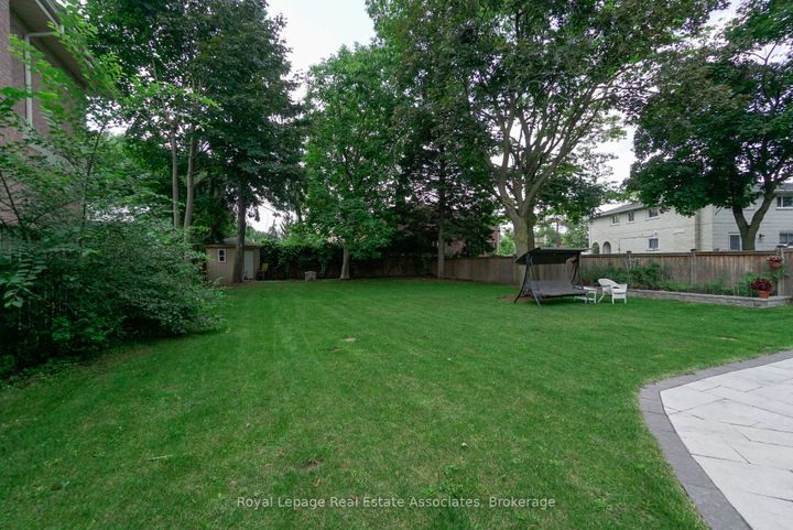 Photo 35 at 96 Elmcrest Road, West Deane, Toronto