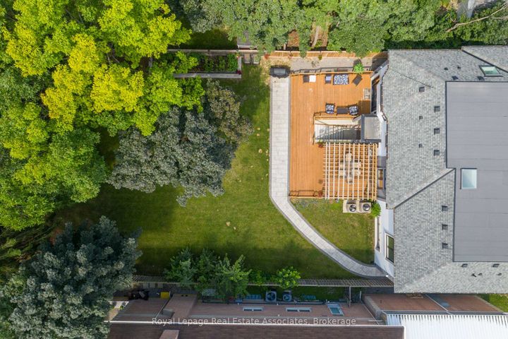 Photo 37 at 96 Elmcrest Road, West Deane, Toronto