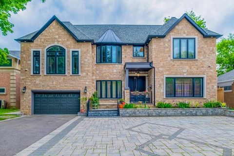 Photo 1 at 96 Elmcrest Road, West Deane, Toronto