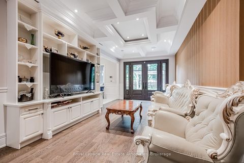 Photo 8 at 96 Elmcrest Road, West Deane, Toronto