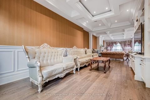 Photo 9 at 96 Elmcrest Road, West Deane, Toronto