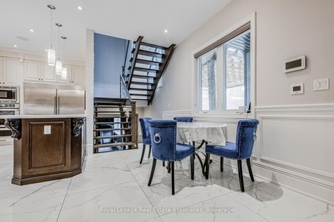 Photo 13 at 96 Elmcrest Road, West Deane, Toronto