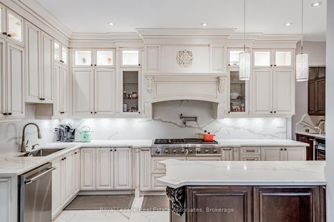 Photo 18 at 96 Elmcrest Road, West Deane, Toronto