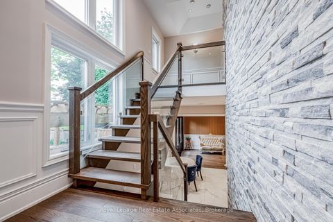 Photo 19 at 96 Elmcrest Road, West Deane, Toronto
