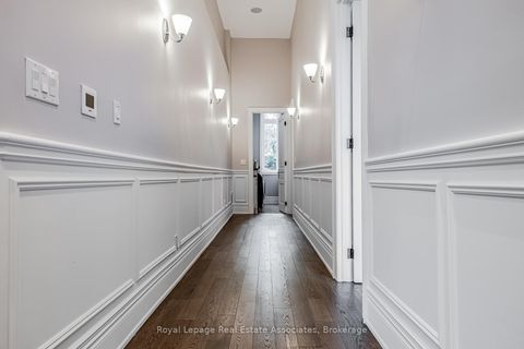 Photo 20 at 96 Elmcrest Road, West Deane, Toronto