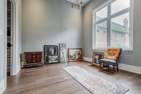 Photo 22 at 96 Elmcrest Road, West Deane, Toronto