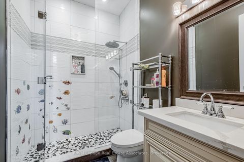 Photo 23 at 96 Elmcrest Road, West Deane, Toronto