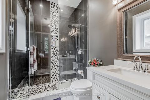 Photo 25 at 96 Elmcrest Road, West Deane, Toronto