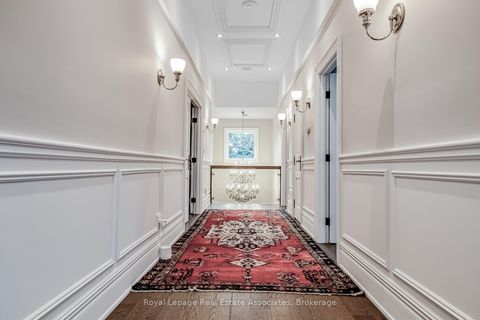 Photo 26 at 96 Elmcrest Road, West Deane, Toronto