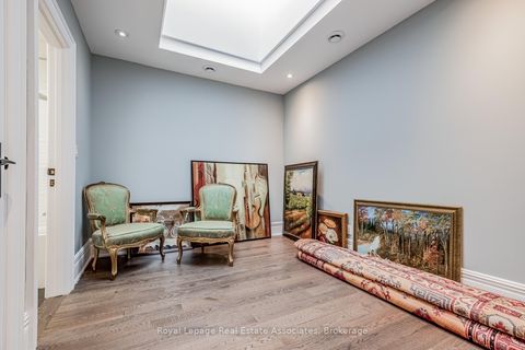 Photo 27 at 96 Elmcrest Road, West Deane, Toronto