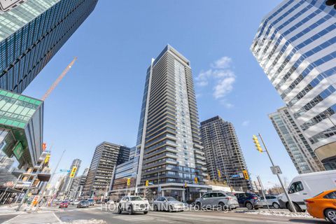 Photo 0 at 1501 - 2 Anndale Drive, Willowdale East, Toronto