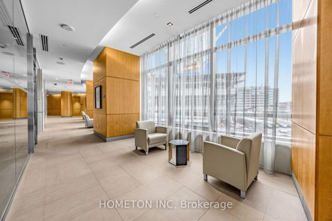 Photo 1 at 1501 - 2 Anndale Drive, Willowdale East, Toronto