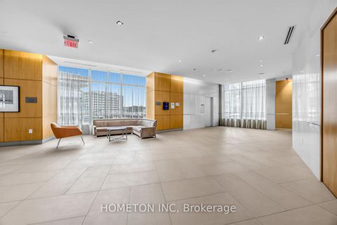 Photo 2 at 1501 - 2 Anndale Drive, Willowdale East, Toronto