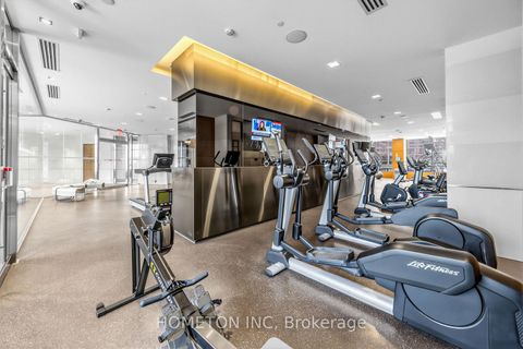 Photo 4 at 1501 - 2 Anndale Drive, Willowdale East, Toronto