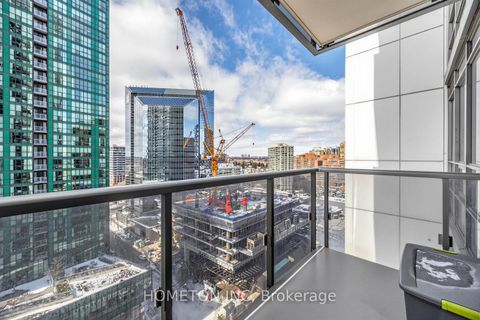 Photo 5 at 1501 - 2 Anndale Drive, Willowdale East, Toronto