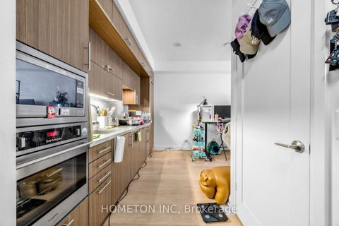 Photo 8 at 1501 - 2 Anndale Drive, Willowdale East, Toronto