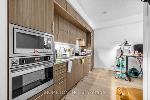 Photo 9 at 1501 - 2 Anndale Drive, Willowdale East, Toronto