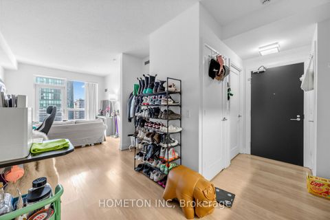 Photo 12 at 1501 - 2 Anndale Drive, Willowdale East, Toronto