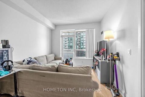 Photo 16 at 1501 - 2 Anndale Drive, Willowdale East, Toronto