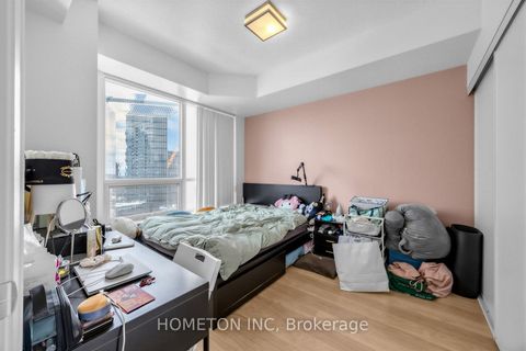 Photo 22 at 1501 - 2 Anndale Drive, Willowdale East, Toronto