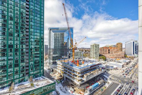 Photo 26 at 1501 - 2 Anndale Drive, Willowdale East, Toronto