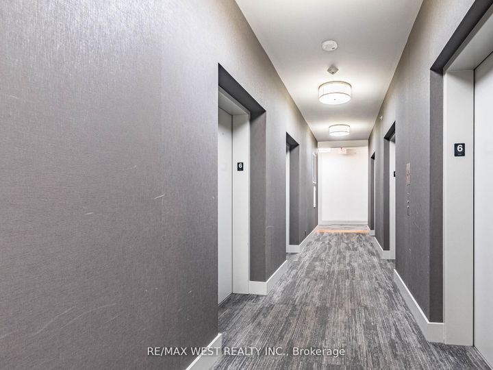 Photo 3 at 602 - 10 Park Lawn Road, Mimico, Toronto