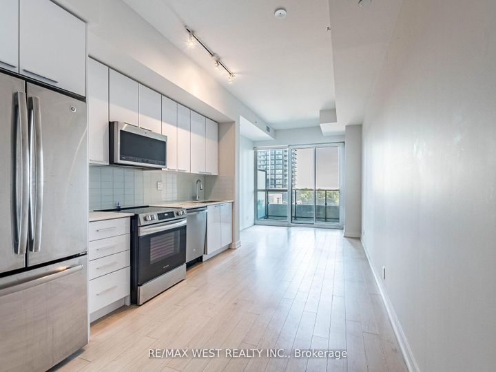 Photo 8 at 602 - 10 Park Lawn Road, Mimico, Toronto