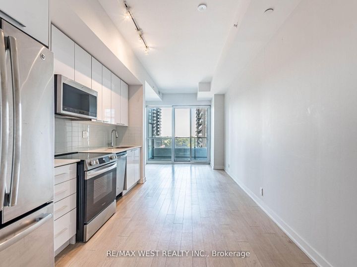 Photo 9 at 602 - 10 Park Lawn Road, Mimico, Toronto