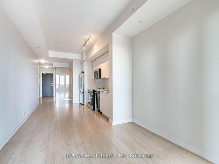 Photo 12 at 602 - 10 Park Lawn Road, Mimico, Toronto