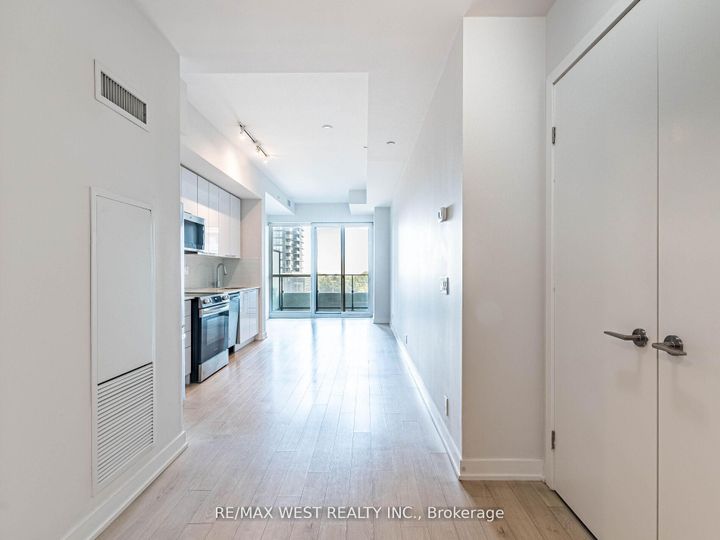 Photo 25 at 602 - 10 Park Lawn Road, Mimico, Toronto