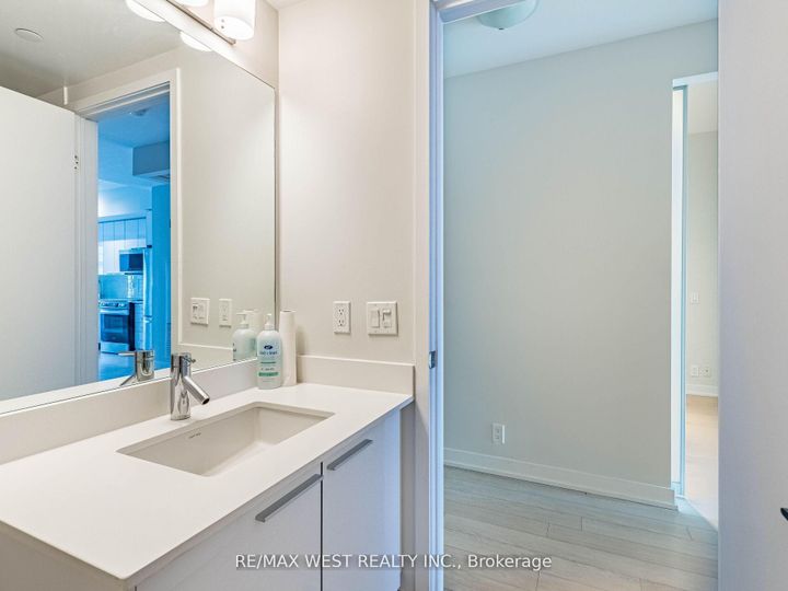 Photo 28 at 602 - 10 Park Lawn Road, Mimico, Toronto