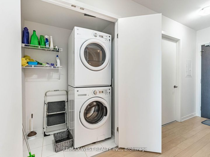 Photo 29 at 602 - 10 Park Lawn Road, Mimico, Toronto