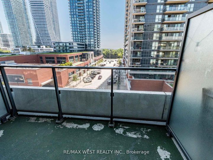 Photo 30 at 602 - 10 Park Lawn Road, Mimico, Toronto