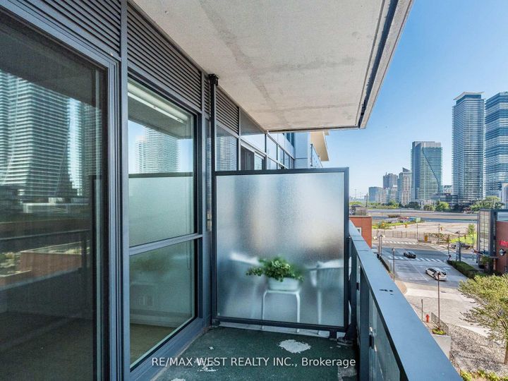 Photo 31 at 602 - 10 Park Lawn Road, Mimico, Toronto