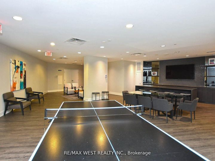 Photo 34 at 602 - 10 Park Lawn Road, Mimico, Toronto