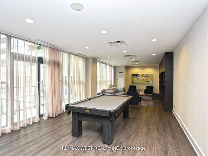 Photo 36 at 602 - 10 Park Lawn Road, Mimico, Toronto
