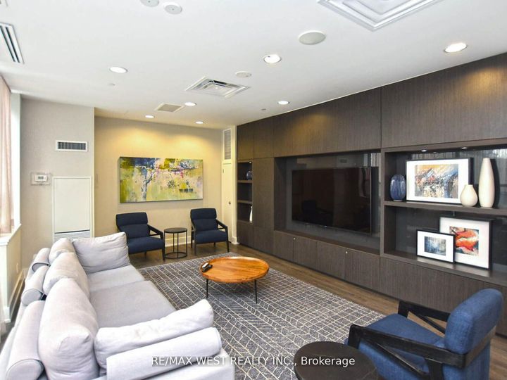 Photo 37 at 602 - 10 Park Lawn Road, Mimico, Toronto