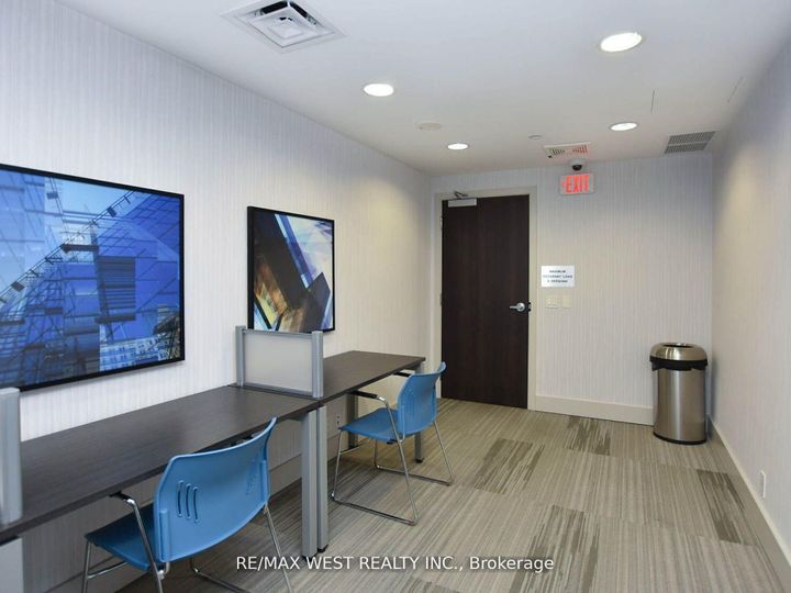 Photo 38 at 602 - 10 Park Lawn Road, Mimico, Toronto