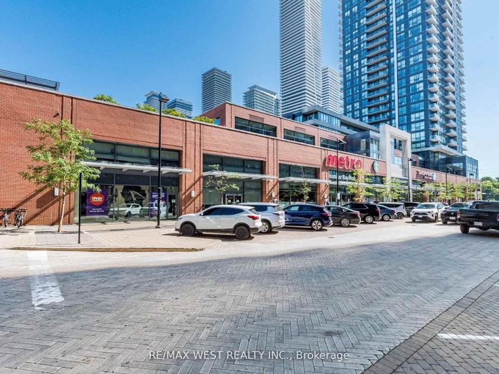 Photo 40 at 602 - 10 Park Lawn Road, Mimico, Toronto