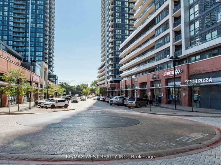 Photo 41 at 602 - 10 Park Lawn Road, Mimico, Toronto