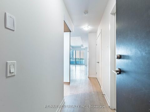 Photo 5 at 602 - 10 Park Lawn Road, Mimico, Toronto