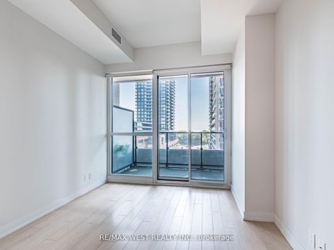 Photo 10 at 602 - 10 Park Lawn Road, Mimico, Toronto