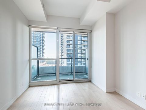 Photo 11 at 602 - 10 Park Lawn Road, Mimico, Toronto