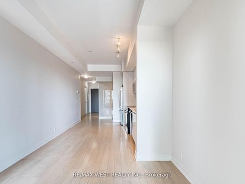 Photo 13 at 602 - 10 Park Lawn Road, Mimico, Toronto