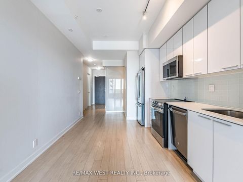 Photo 16 at 602 - 10 Park Lawn Road, Mimico, Toronto